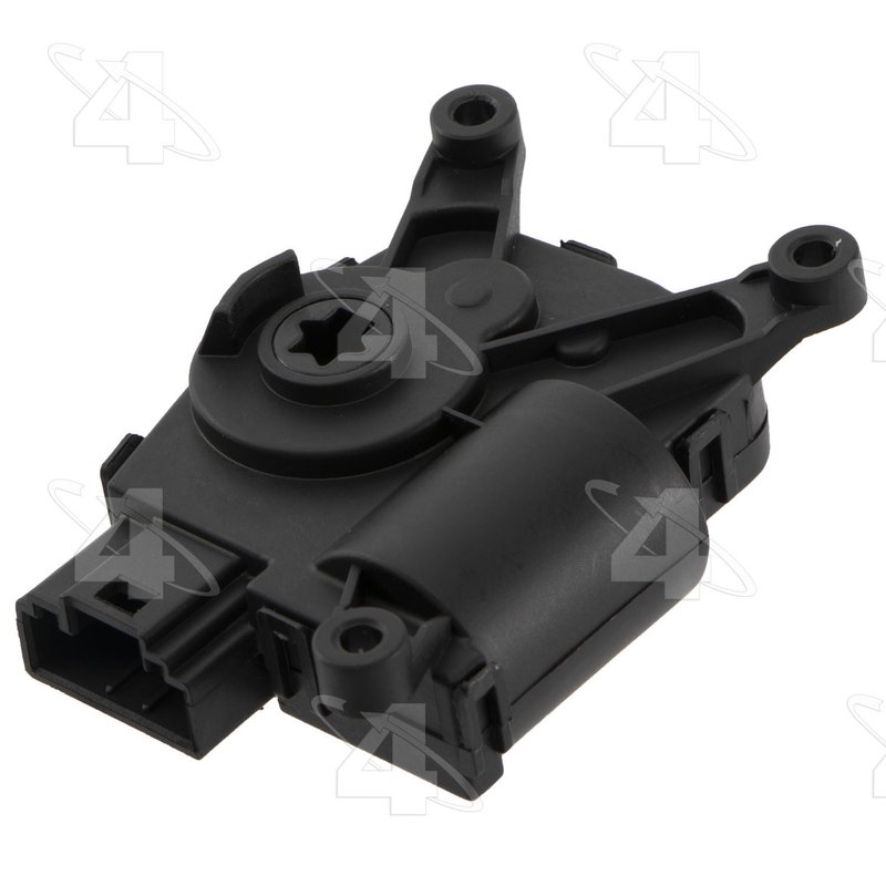 Four Seasons 73422 HVAC Mode Door Actuator