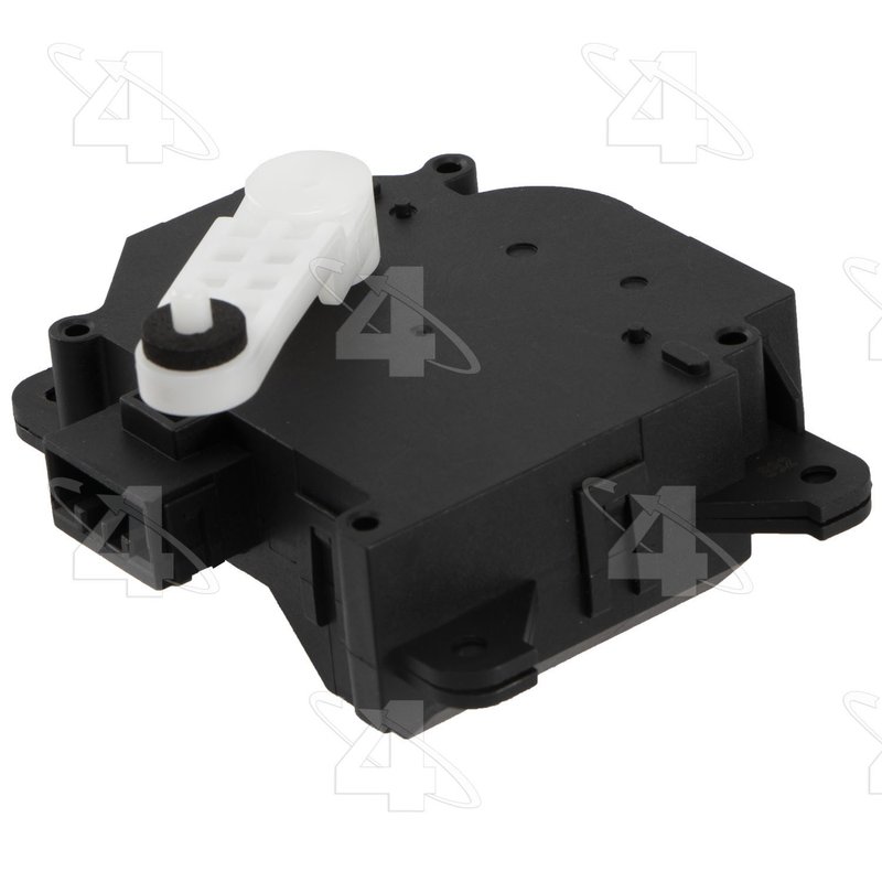 Four Seasons 73426 HVAC Blend Door Actuator - Right or Right Main