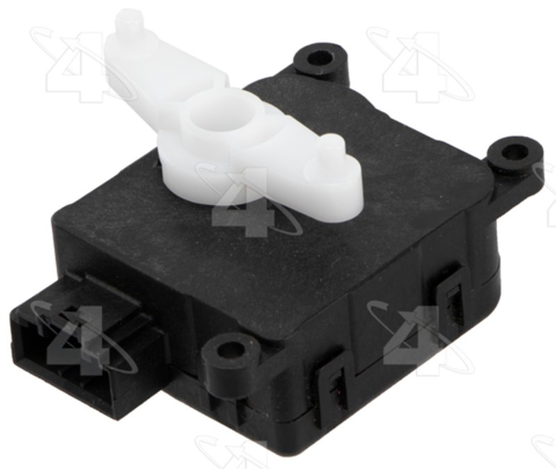 Four Seasons 73431 HVAC Recirculation Door Actuator