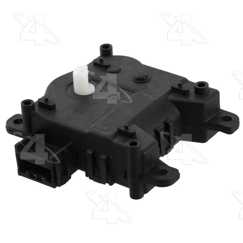 Four Seasons 73444 HVAC Recirculation Door Actuator