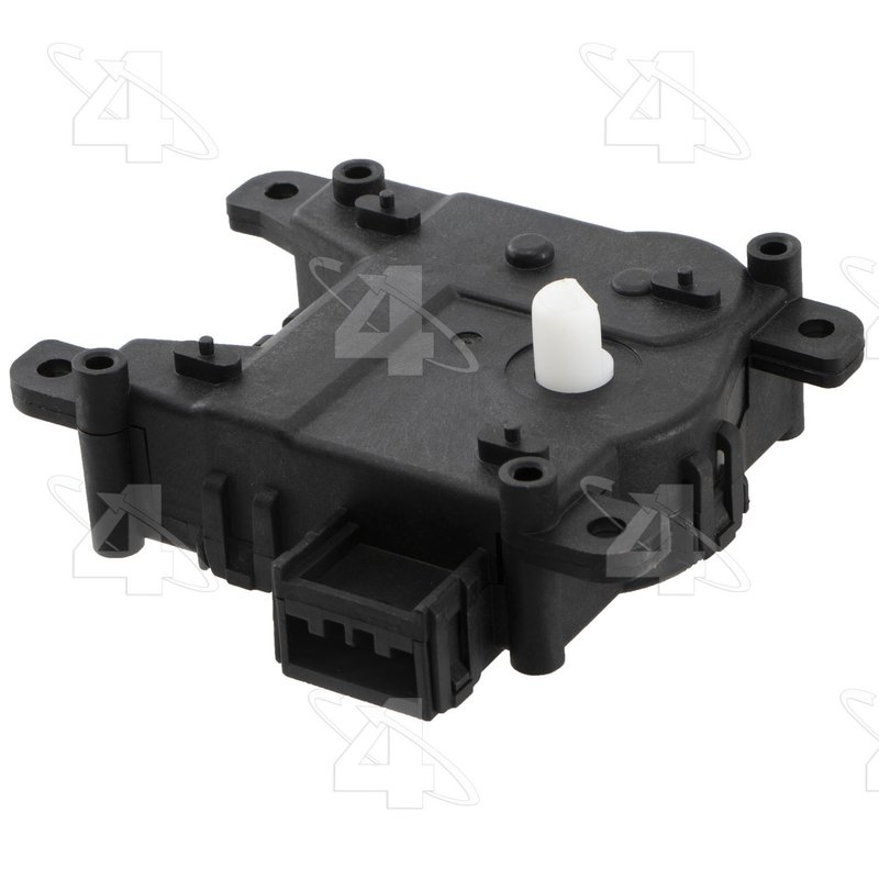 Four Seasons 73450 HVAC Mode Door Actuator - Right
