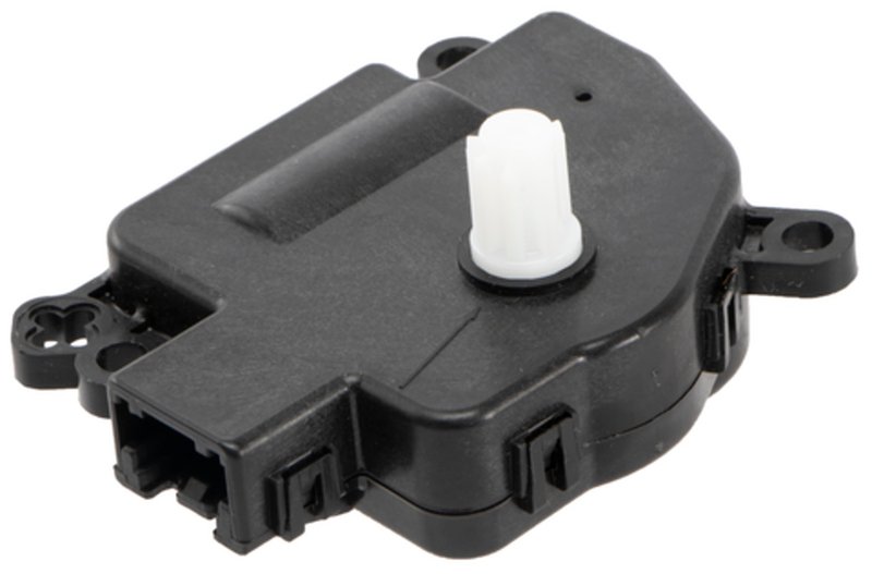 Four Seasons 73456 HVAC Mode Door Actuator - Main