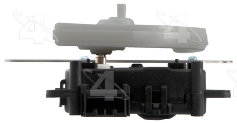Four Seasons 73464 HVAC Blend Door Actuator - Left