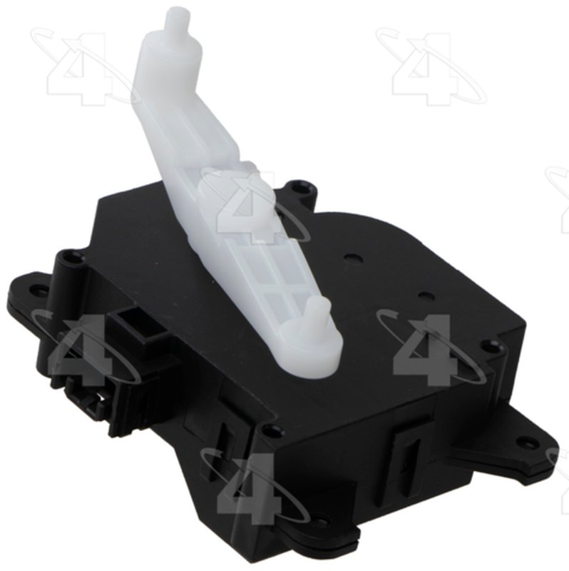 Four Seasons 73513 HVAC Floor Mode Door Actuator - Right