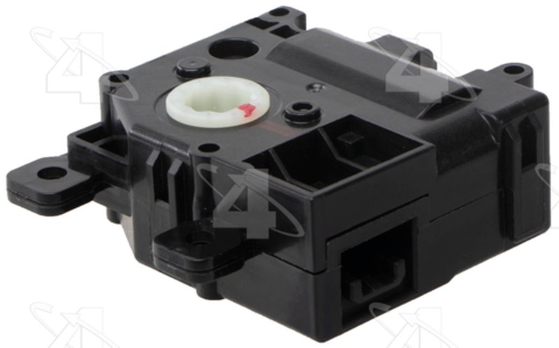 Four Seasons 73515 HVAC Recirculation Door Actuator - Main or Right