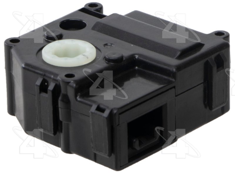 Four Seasons 73518 HVAC Blend Door Actuator - Main
