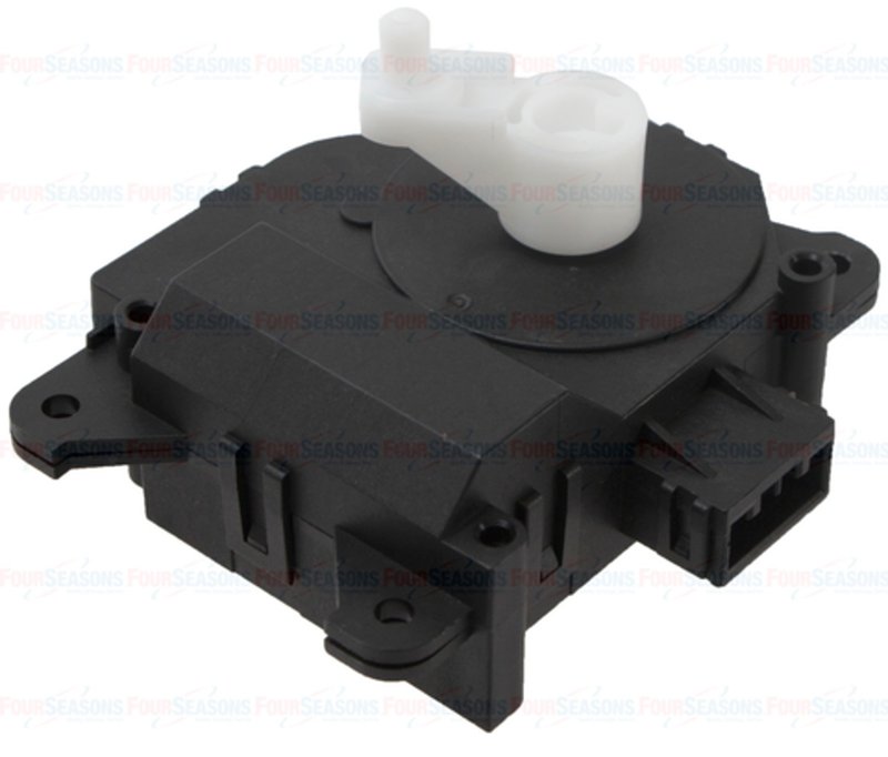 Four Seasons 73524 HVAC Recirculation Door Actuator
