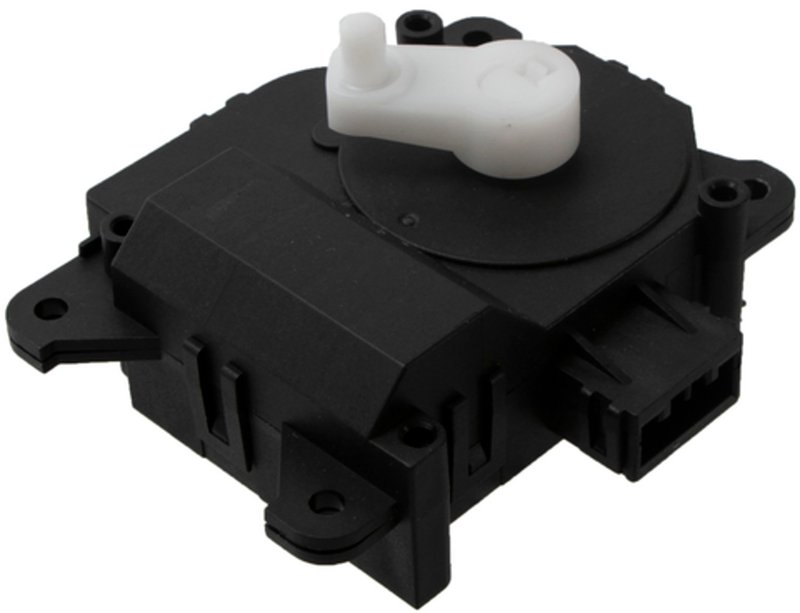 Four Seasons 73561 HVAC Recirculation Door Actuator