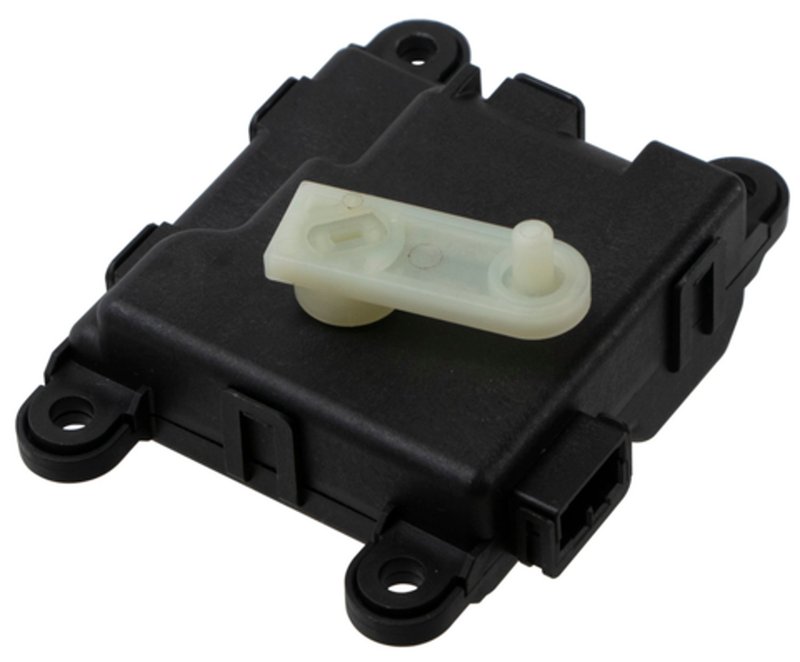 Four Seasons 73566 HVAC Blend Door Actuator - Right