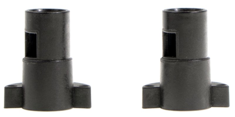 Four Seasons 73654 HVAC Temperature Valve Actuator Gear