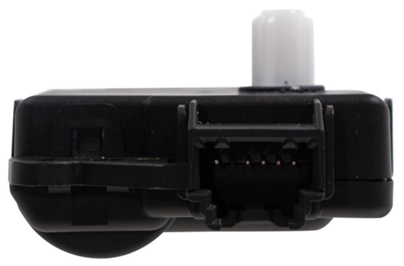 Four Seasons 73672 HVAC Mode Door Actuator - Auxiliary