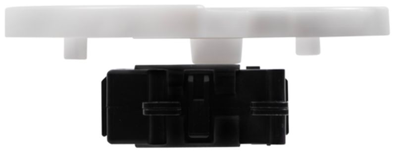 Four Seasons 73743 HVAC Recirculation Door Actuator - Left or Left Main