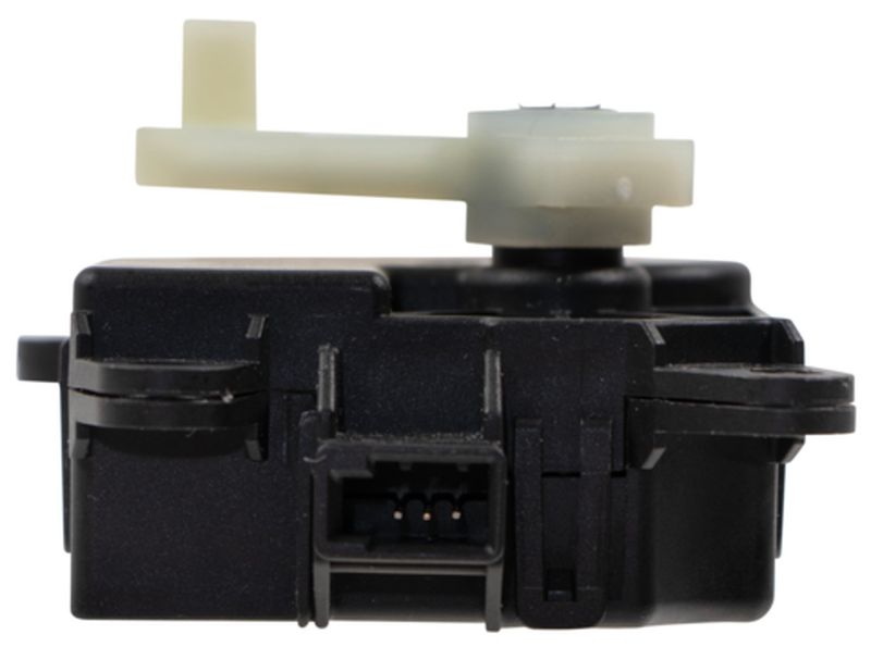 Four Seasons 73762 HVAC Mode Door Actuator - Auxiliary
