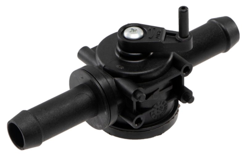 Four Seasons 74011 HVAC Heater Control Valve