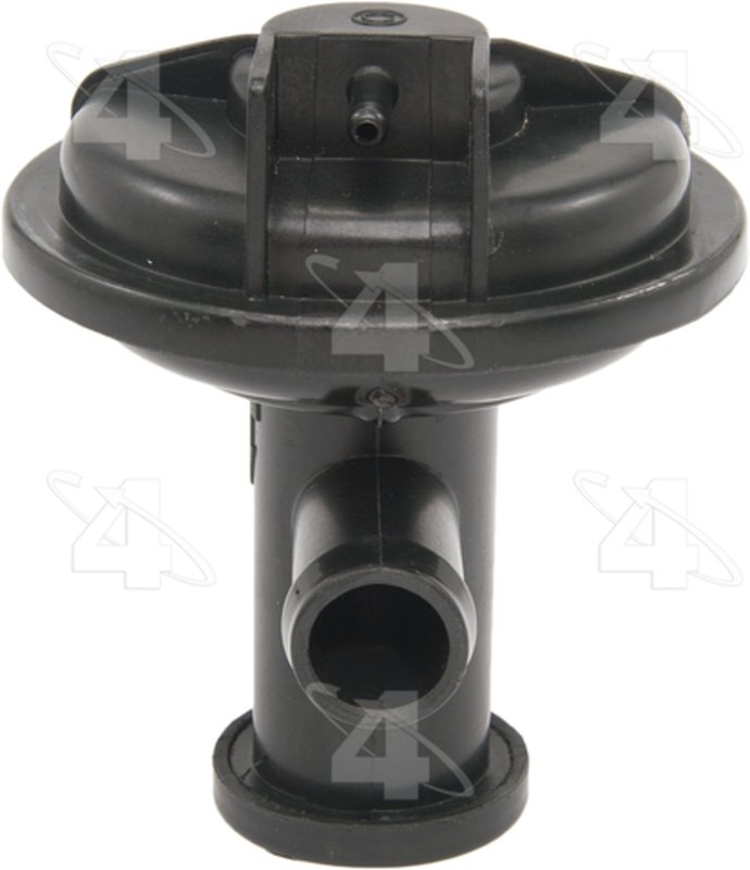 Four Seasons 74612 HVAC Heater Control Valve - Front