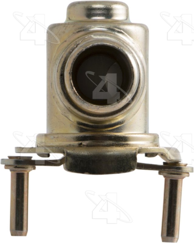 Four Seasons 74661 HVAC Heater Control Valve - Rear