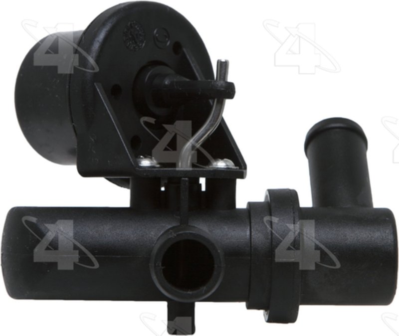 Four Seasons 74701 HVAC Heater Control Valve - Front