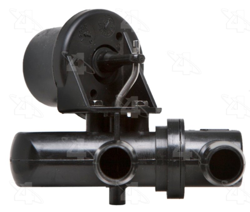 Four Seasons 74809 HVAC Heater Control Valve - Front