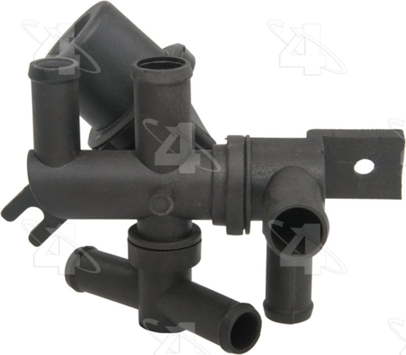 Four Seasons 74853 HVAC Heater Control Valve - Front