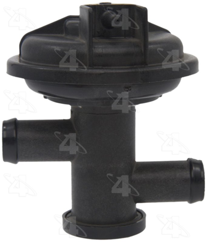 Four Seasons 74855 HVAC Heater Control Valve - Rear