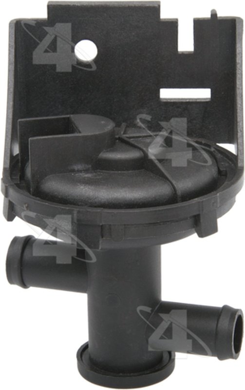 Four Seasons 74856 HVAC Heater Control Valve - Rear