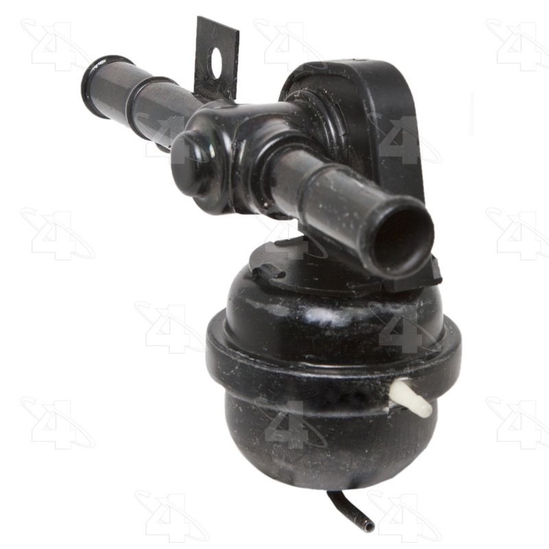 Four Seasons 74861 HVAC Heater Control Valve - Rear