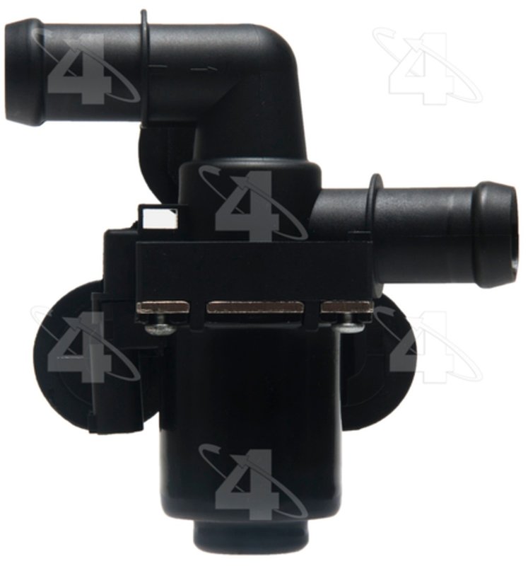 Four Seasons 74901 HVAC Heater Control Valve - Front