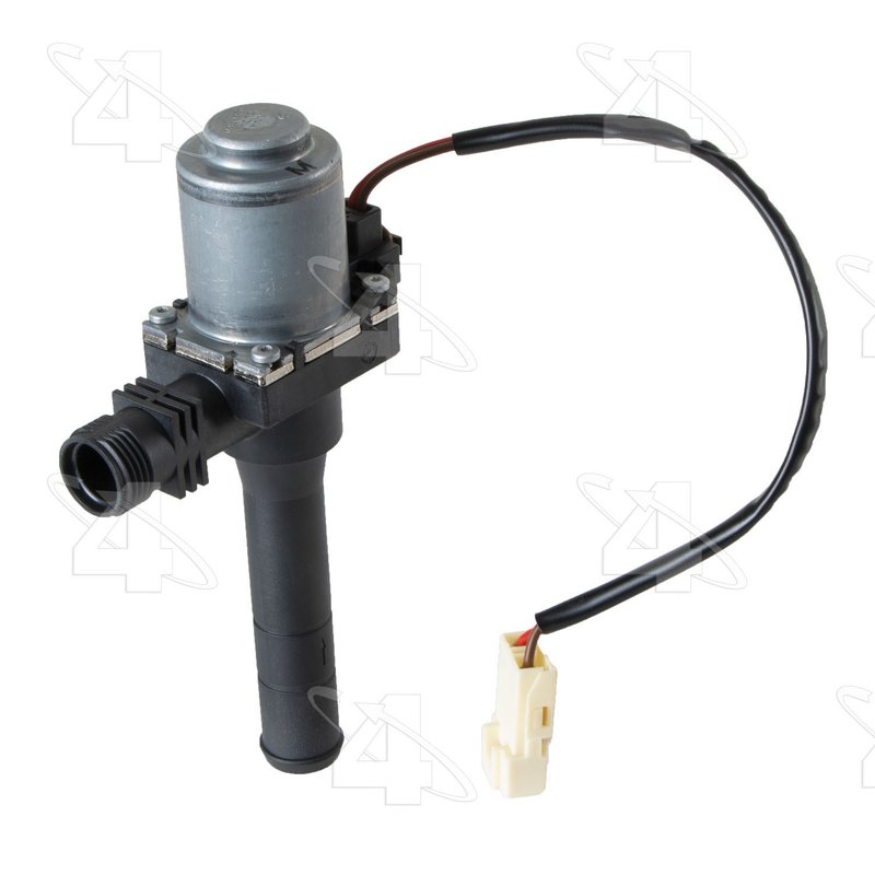 Four Seasons 74907 HVAC Heater Control Valve