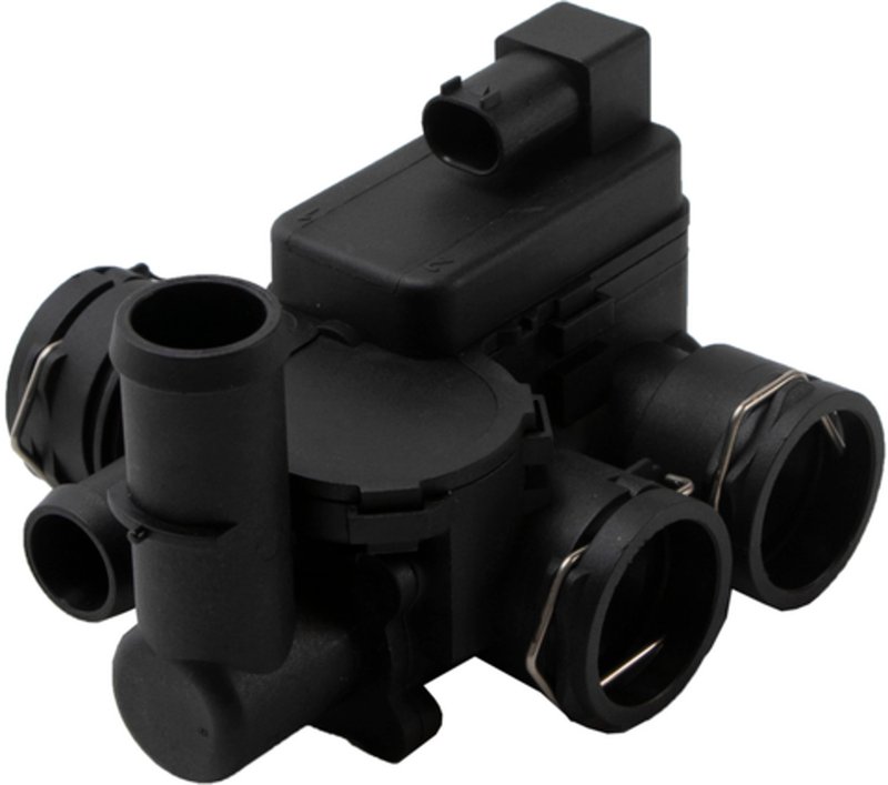 Four Seasons 74925 HVAC Heater Control Valve