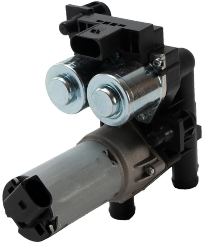 Four Seasons 74927 HVAC Heater Control Valve