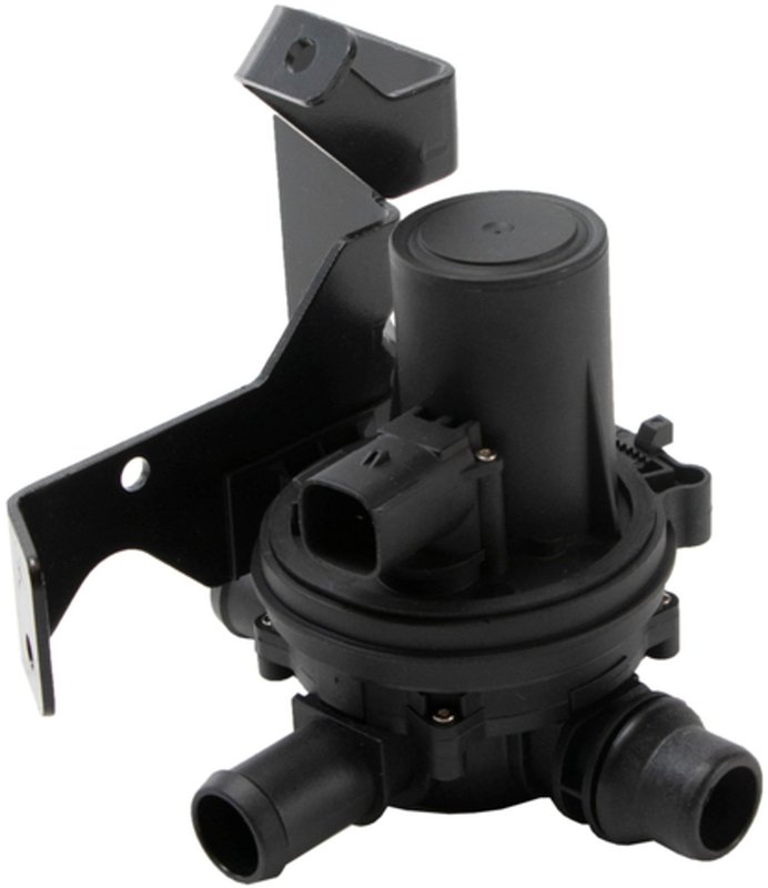 Four Seasons 74930 HVAC Heater Control Valve - Heater