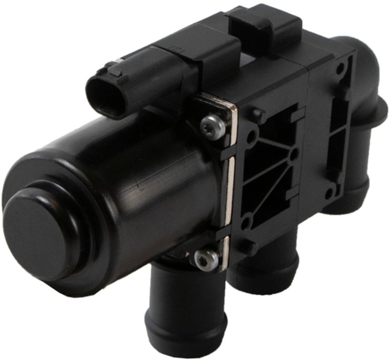 Four Seasons 74931 HVAC Heater Control Valve