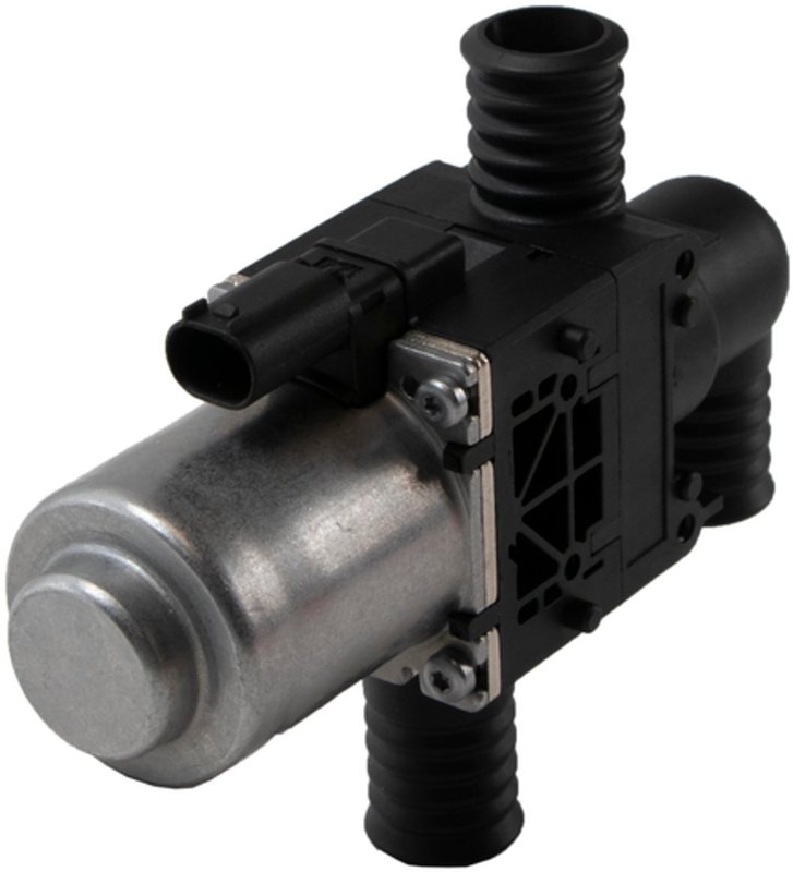 Four Seasons 74932 HVAC Heater Control Valve