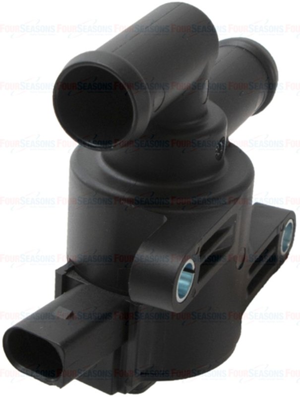 Four Seasons 74936 HVAC Heater Control Valve - Left or Right