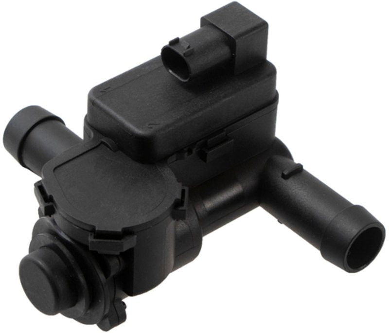 Four Seasons 74937 HVAC Heater Control Valve