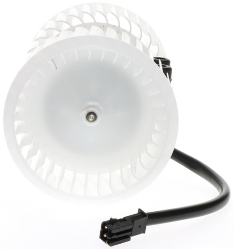 Four Seasons 75009 HVAC Blower Motor - Front