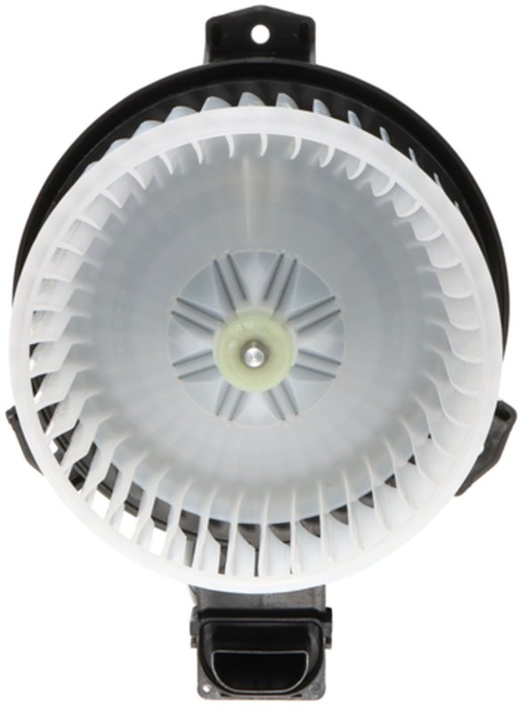 Four Seasons 75010 HVAC Blower Motor - Rear