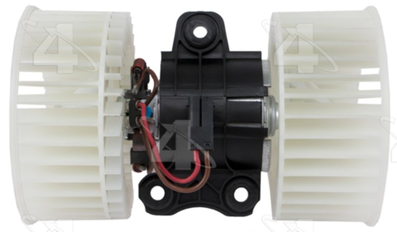 Four Seasons 75011 HVAC Blower Motor - Front