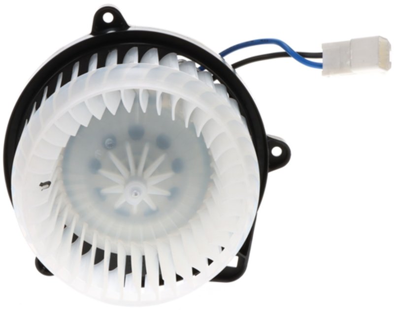 Four Seasons 75014 HVAC Blower Motor - Rear