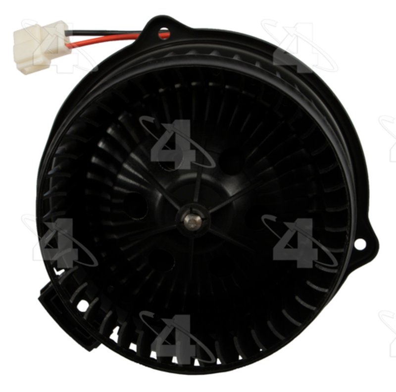 Four Seasons 75015 HVAC Blower Motor - Front