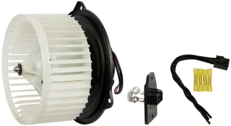 Four Seasons 75016BRK1 HVAC Blower Motor Kit