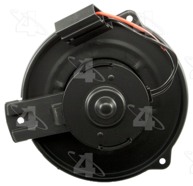 Four Seasons 75018 HVAC Blower Motor - Front