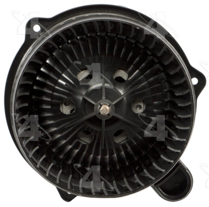 Four Seasons 75022 HVAC Blower Motor - Front