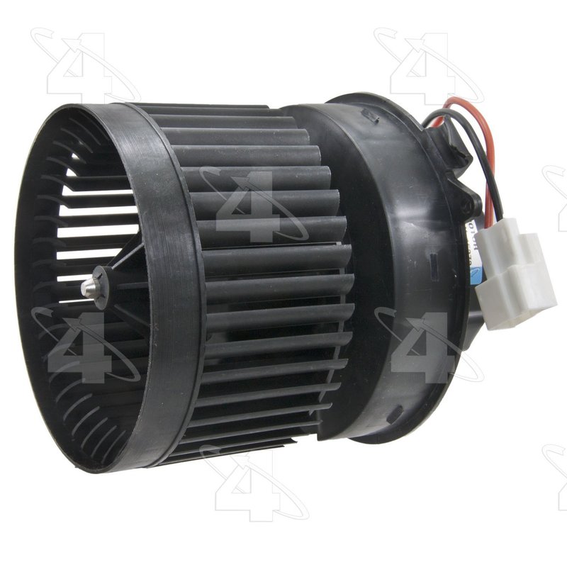 Four Seasons 75023 HVAC Blower Motor - Front