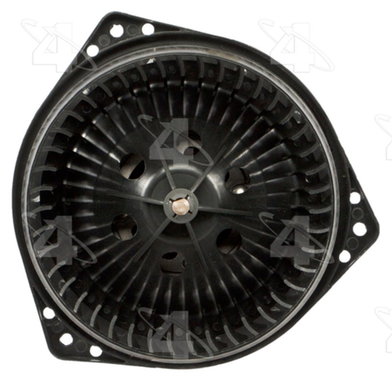 Four Seasons 75024 HVAC Blower Motor