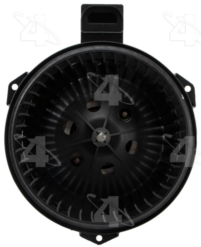 Four Seasons 75025 HVAC Blower Motor