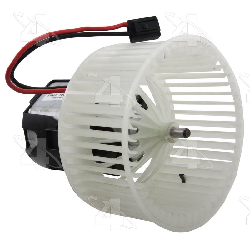 Four Seasons 75027 HVAC Blower Motor - Front