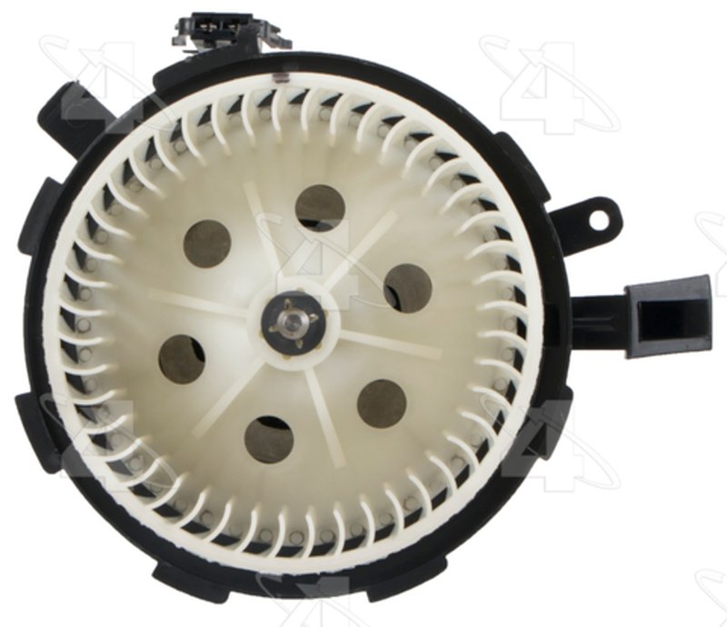 Four Seasons 75031 HVAC Blower Motor