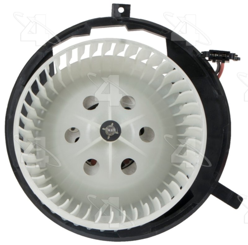 Four Seasons 75034 HVAC Blower Motor