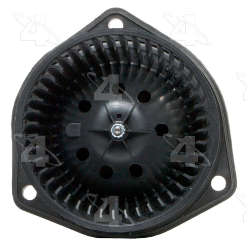 Four Seasons 75037 HVAC Blower Motor